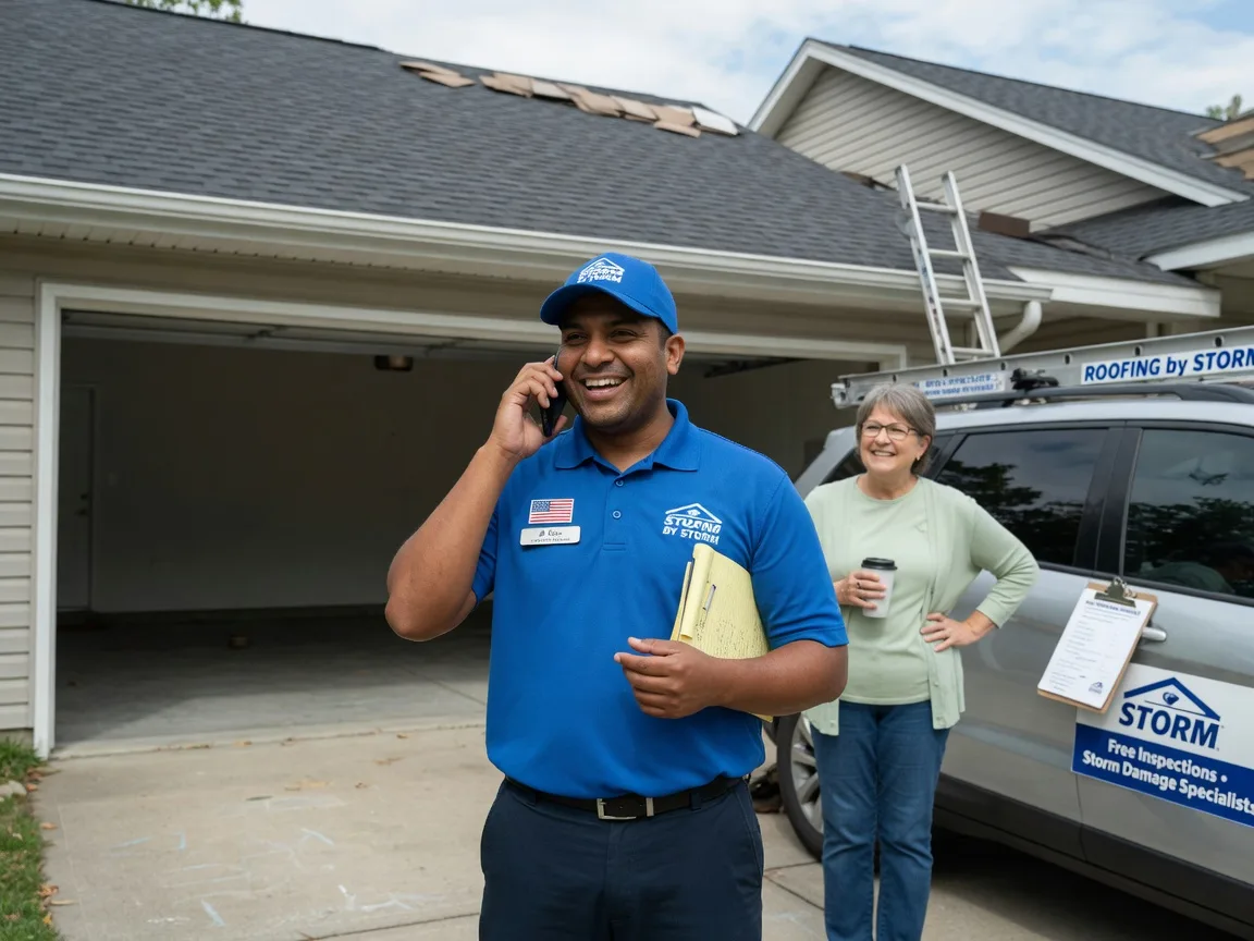 Roof Repair Near Me Clare, IL FAQs
